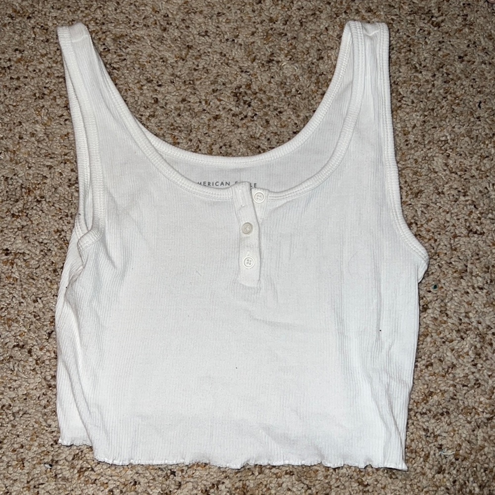 American Eagle tank top
